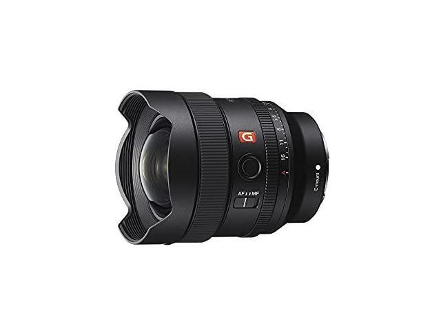 FE 14mm F1.8 GM Full-frame Large-aperture Wide Angle Prime G Master Lens for Sony Alpha E-mount Cameras - Black - image 5