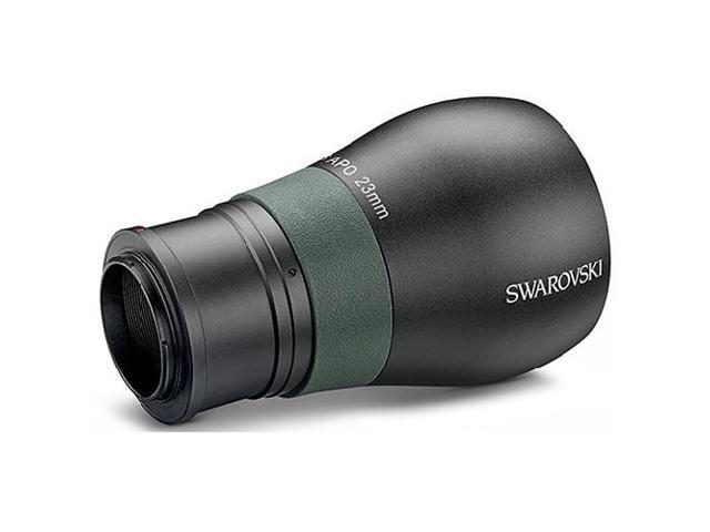 SWAROVSKI TLS APO 23mm Telephoto Lens System Apochromat (for ATX/STX)