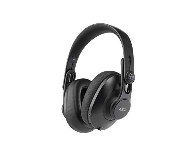 AKG K361-BT Studio Headphones with Bluetooth - image 10