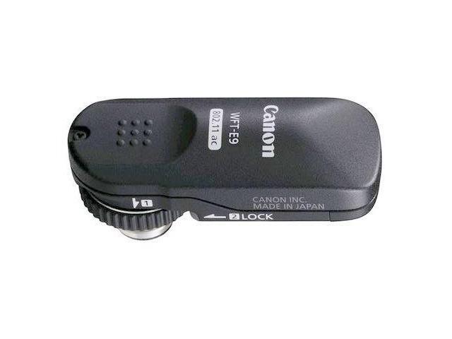 Canon Wireless File Transmitter WFT-E9A #3830C001