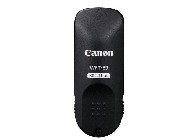 Canon Wireless File Transmitter WFT-E9A #3830C001