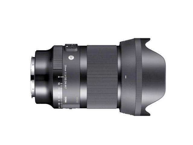 Sigma 35mm F1.4 DG DN for L- Mount