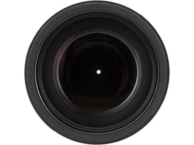 Nikon AF-S FX NIKKOR 80-400mm f.4.5-5.6G ED Vibration Reduction Zoom Lens with Auto Focus for Nikon DSLR Cameras International Version