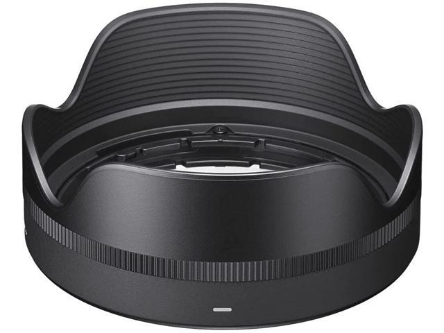 Sigma 18-50mm F2.8 DC DN Contemporary for L Mount
