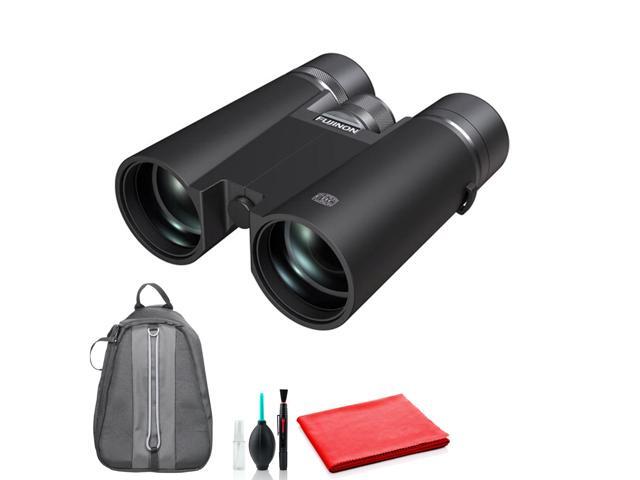 Fujinon 10x42 Hyper Clarity Binoculars (16670625)- Kit with Backpack