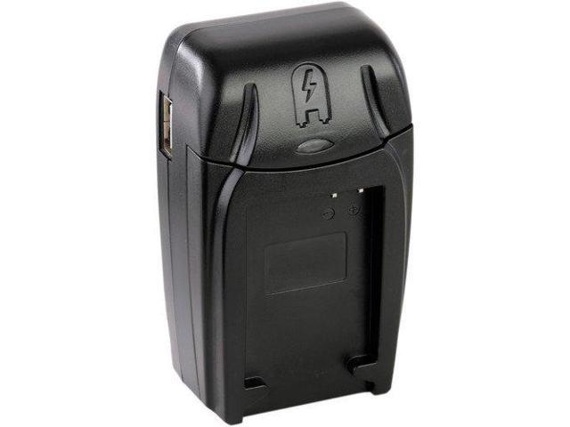Watson Compact AC/DC Charger for EN-EL15 Battery