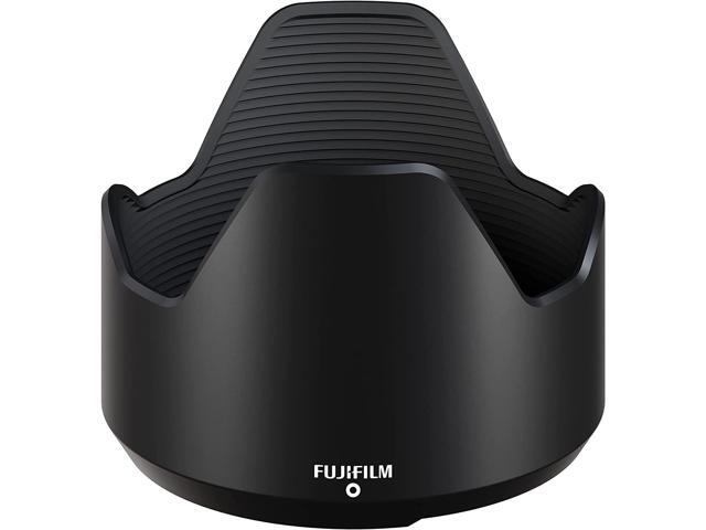 XF 23mm f/1.4 Standard Prime Lens for Fujifilm X-Mount System Cameras - Black - image 4