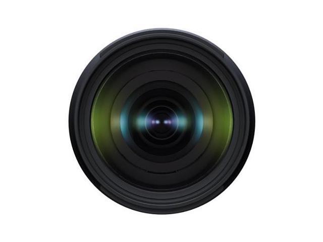 Tamron 17-70mm f/2.8 Di III-A VC RXD Lens for Sony E APS-C Mirrorless Cameras (International Model)