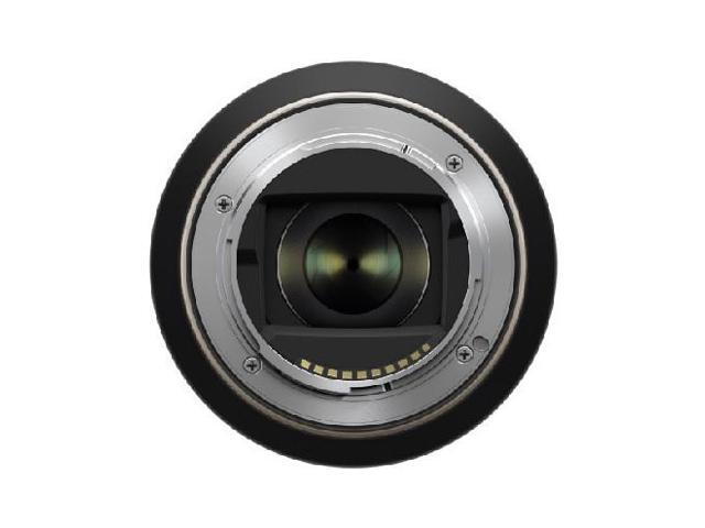 Tamron 17-70mm f/2.8 Di III-A VC RXD Lens for Sony E APS-C Mirrorless Cameras (International Model)