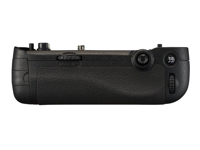 Nikon MB-D16 Multi Battery Power Pack/Grip for D750 (International Model) No Warranty