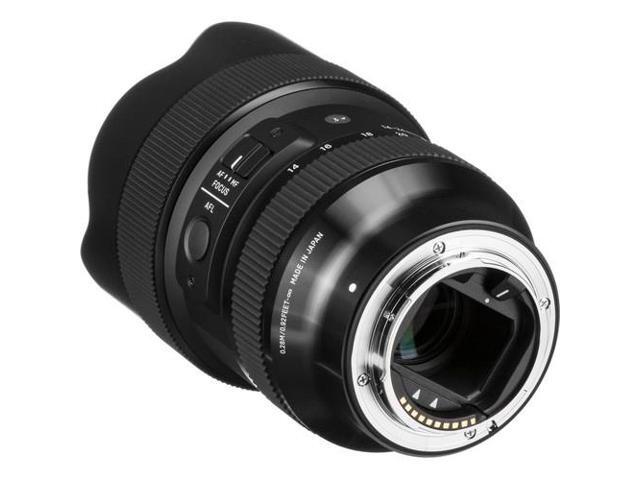 Sigma 14-24mm F2.8 DG DN Sony E Mount (213965)