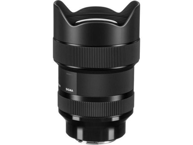 Sigma 14-24mm F2.8 DG DN Sony E Mount (213965)