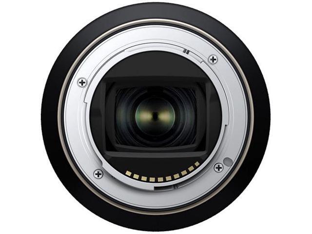 Tamron 28-200 F/2.8-5.6 Di III RXD for Sony Mirrorless Full Frame/APS-C E-Mount (International (International Version)