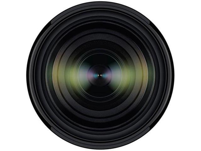 Tamron 28-200 F/2.8-5.6 Di III RXD for Sony Mirrorless Full Frame/APS-C E-Mount (International (International Version)