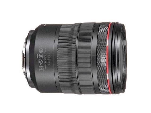 Canon RF 24-105mm f/4L IS USM Lens - 2963C002