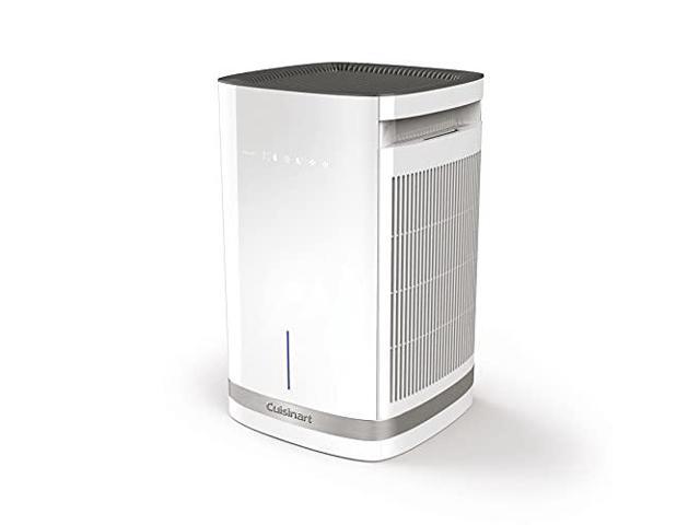 Cuisinart CAP-500 Air Purifier for Countertop/Medium Room with H13 HEPA Filter