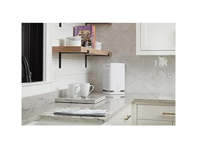 Cuisinart CAP-500 Air Purifier for Countertop/Medium Room with H13 HEPA Filter