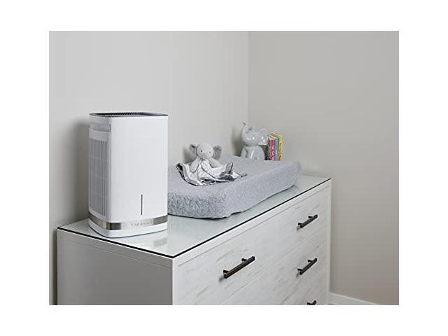 Cuisinart CAP-500 Air Purifier for Countertop/Medium Room with H13 HEPA Filter