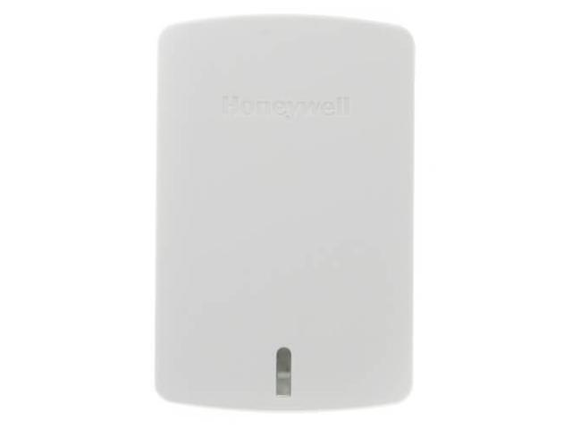 2-Pack Honeywell Wireless Indoor Sensor - White (C7189R1004/U) + LCD Cleaner