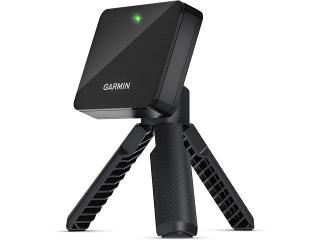 Garmin - Approach R10 Portable Golf Launch Monitor with Built-In Bluetooth - Black - image 3