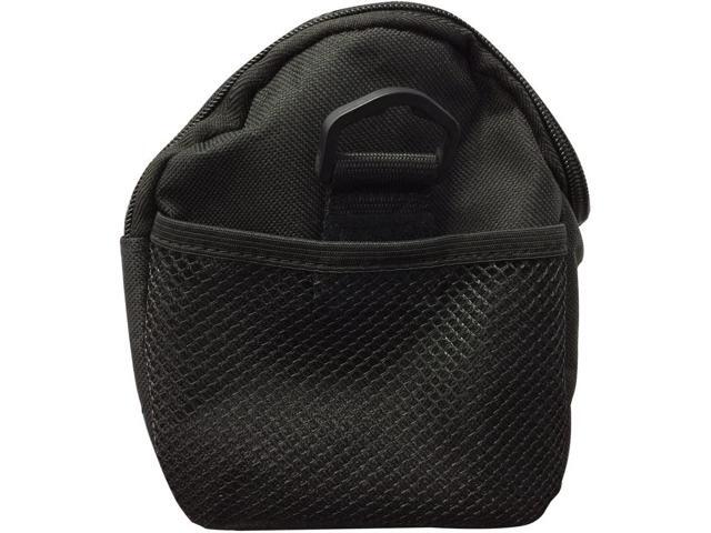 Medium Soft Padded Digital SLR Camera Travel Bag with Strap for Sony SLR Cameras