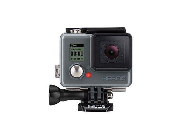 GoPro HERO+ (Wi-Fi Enabled)