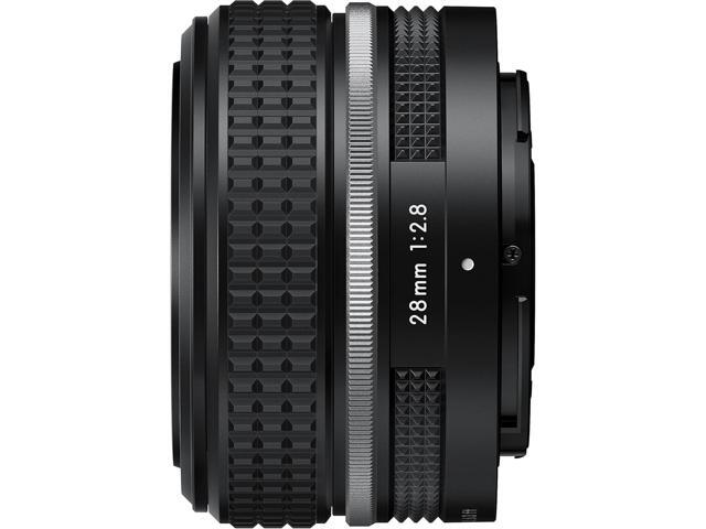NIKKOR Z 28mm f/2.8 (SE) Lens