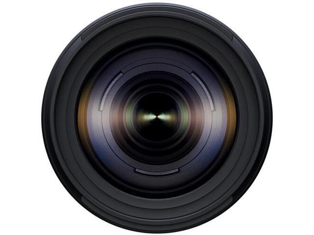 Tamron 18-300mm f/3.5-6.3 Di III-A Lens for FUJIFILM X+ Accessories (INT Model)