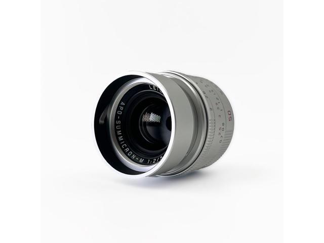 Xeen by Rokinon 50mm T1.5 for PL + Deluxe Lens Cleaning Kit Bundle