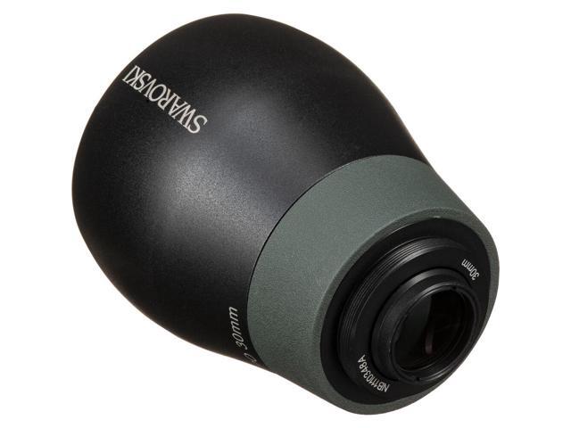Swarovski TLS APO 30mm camera adapter for ATX/STX with Accessories