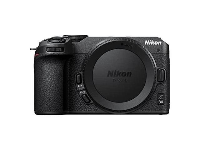 Nikon Z 30 Body