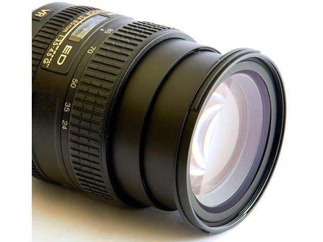 NIKON AF-S NIKKOR 24-85mm f/3.5-4.5G ED VR [white box] - International Version (No Warranty)