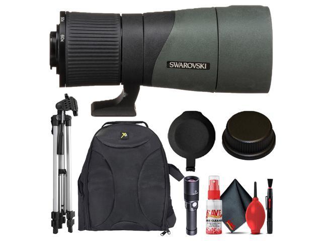 Photos - Camera Lens Swarovski ATX/STX/BTX 65mm Lens Module with 6Ave Accessory Kit AG1SWABTX65 