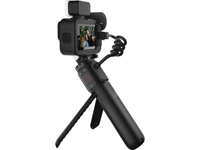 GoPro HERO11 Creator Edition - Action Camera With + 64GB Card + Extra Battery