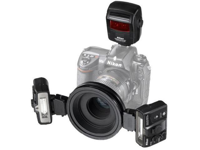 Nikon R1C1 Wireless Close-Up SpeEDlight System