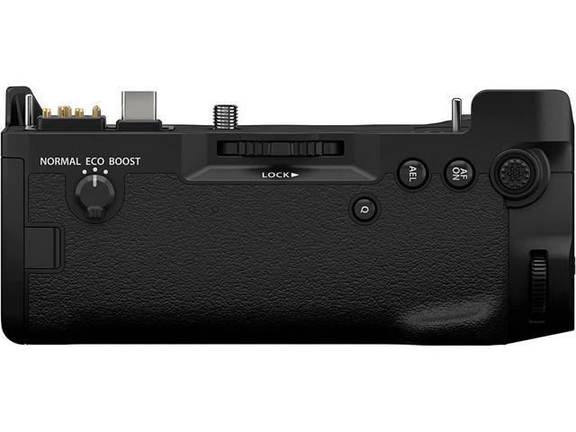 FUJIFILM X-H2S Vertical Battery Grip