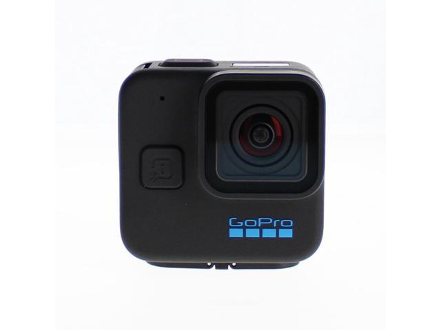 GoPro HERO11Black Mini - Waterproof Action Camera 50 In 1 Accessory Bundle + More