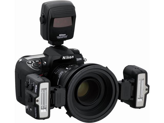 Nikon R1C1 Wireless Close-Up SpeEDlight System