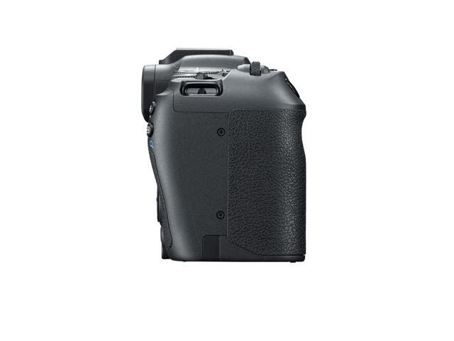 Canon EOS R8 Mirrorless Camera + 64GB Card + Bag + Charger + Battery + More