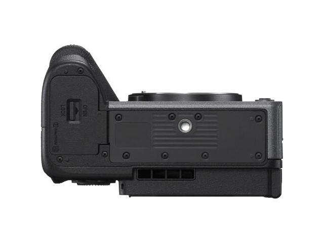 Sony - Cinema Line FX30B Super 35 Camera - Gray - image 5