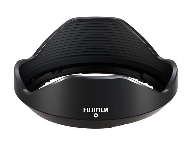 Fujifilm - FUJINON XF8mm F3.5 Standard Prime Lens X-Mount - Black - image 4