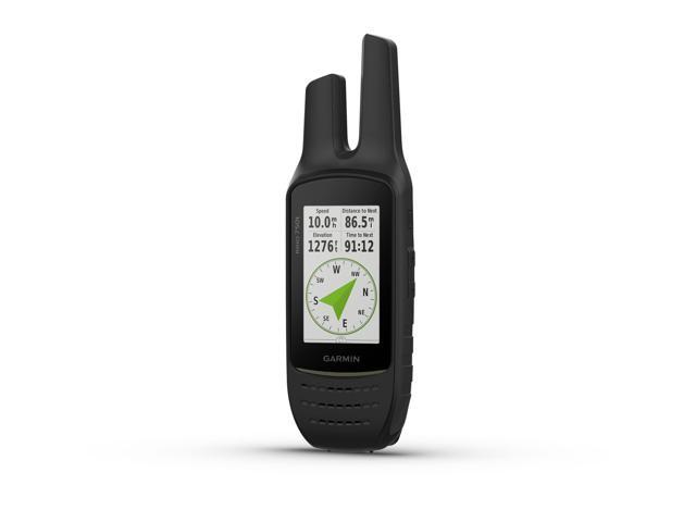 Garmin Rino 750t Two-Way Radio with Topo Mapping