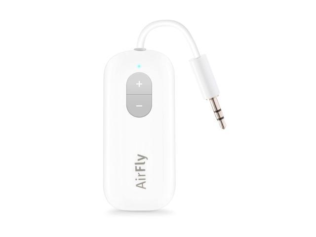 Twelve South AirFly SE, Bluetooth Wireless... Transmitter