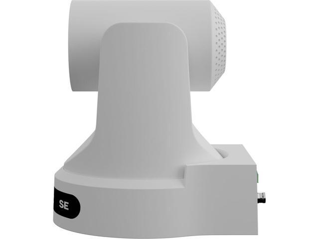 PTZOptics Move SE PTZ Camera with 20x Optical Zoom (White) (PT20X-SE-WH-G3)