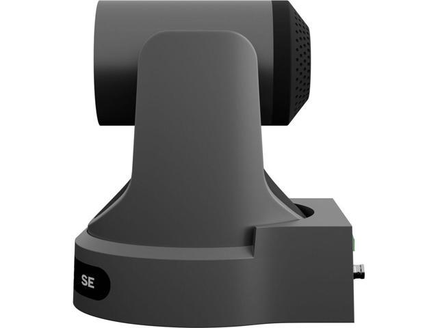 PTZOptics Move SE PTZ Camera with 30x Optical Zoom (Gray) (PT30X-SE-GY-G3)