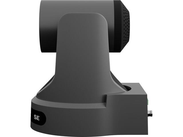PTZOptics Move SE PTZ Camera with 20x Optical Zoom (Gray) (PT20X-SE-GY-G3)