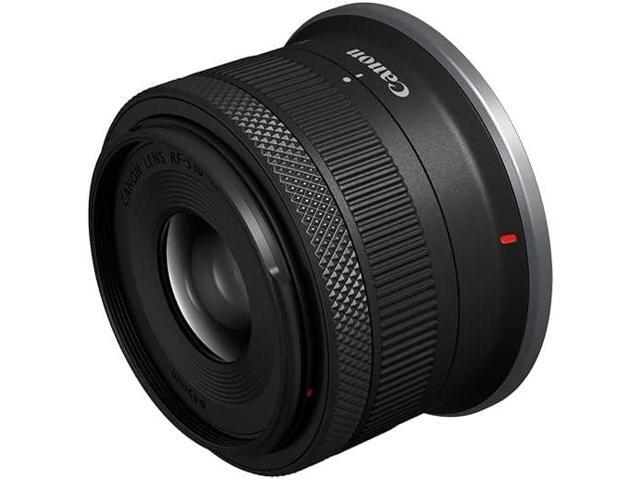 Canon RF-S18-45mm F4.5-6.3 Lens