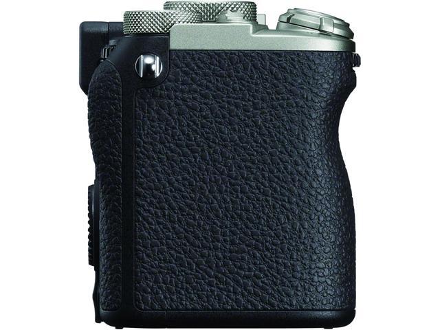 Sony - Alpha 7CR Full frame Mirrorless Interchangeable Lens Camera (Body Only) - Silver - image 12