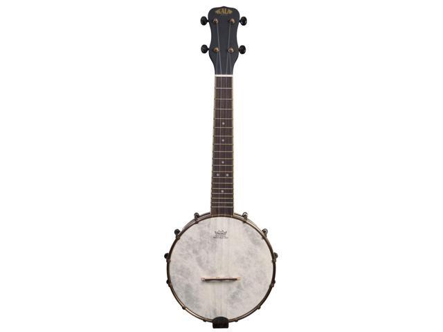 Kala, 4-String Ukulele KA BNJ BK C