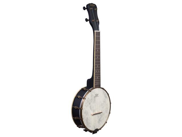 Kala, 4-String Ukulele KA BNJ BK C